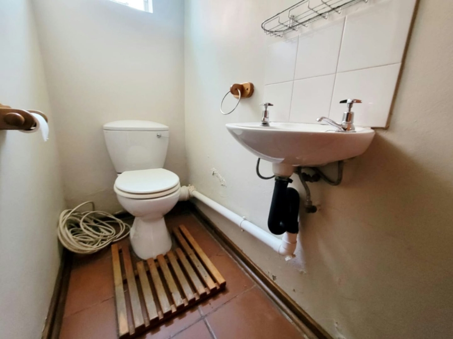 Commercial Property for Sale in Kroonstad Central Free State